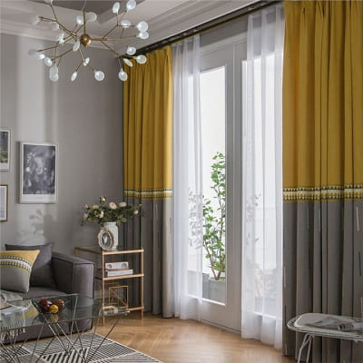 Curtain