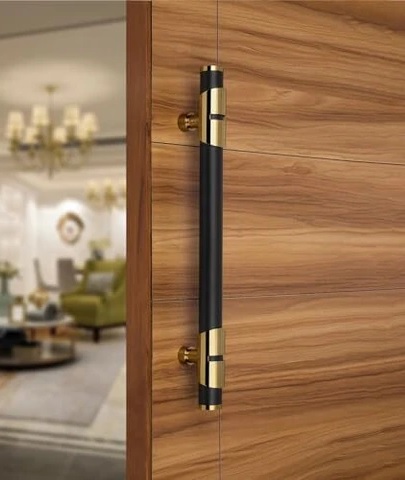 Handles