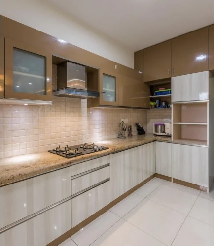 Kitchen Hardware Fittings