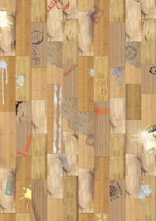 Plywood