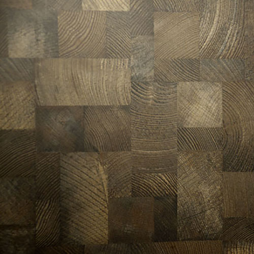 Plywood