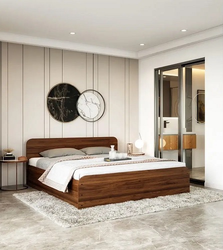 Mattress
