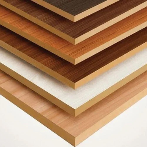 MDF