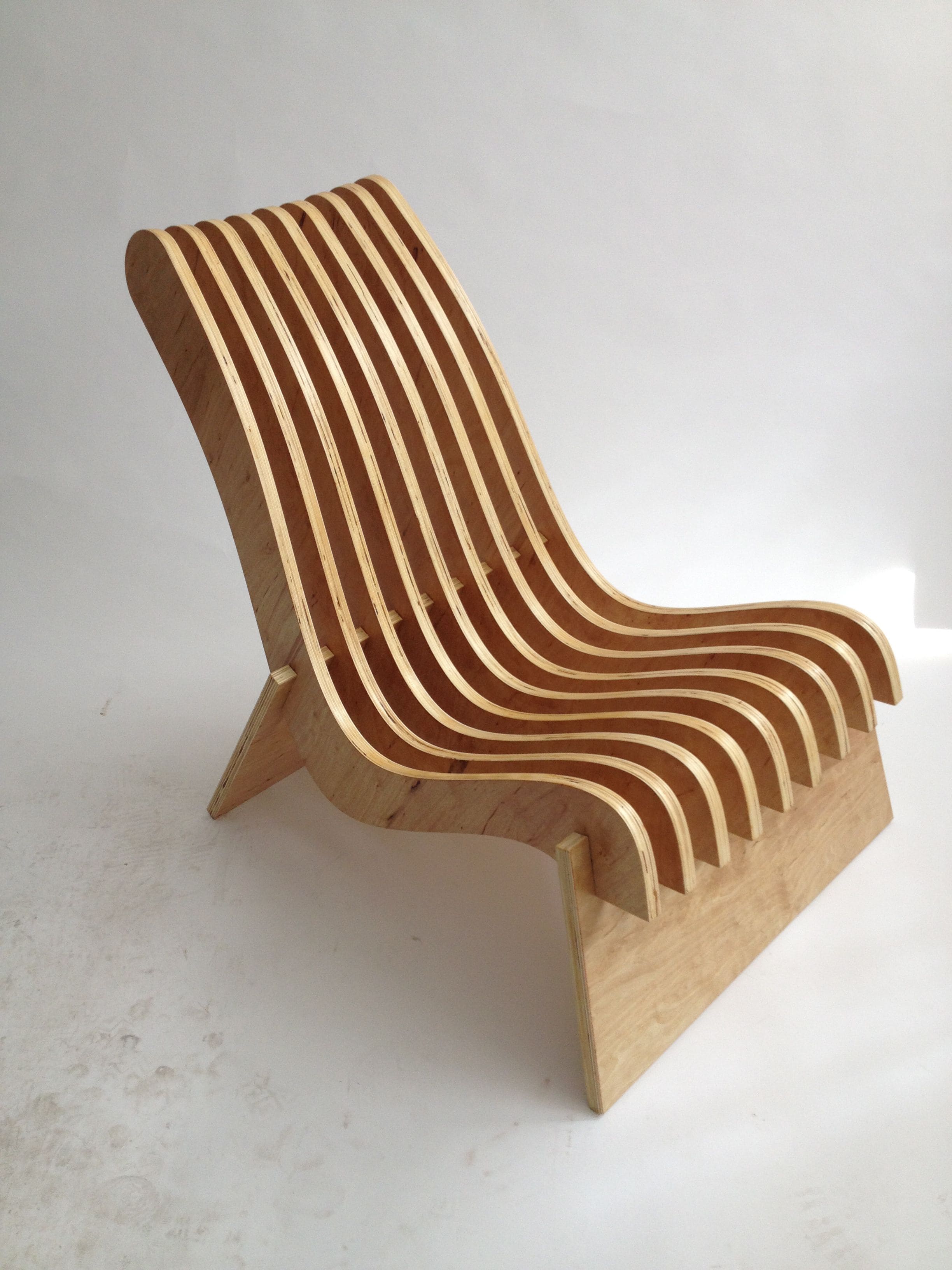 Plywood