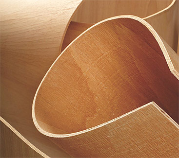 Plywood