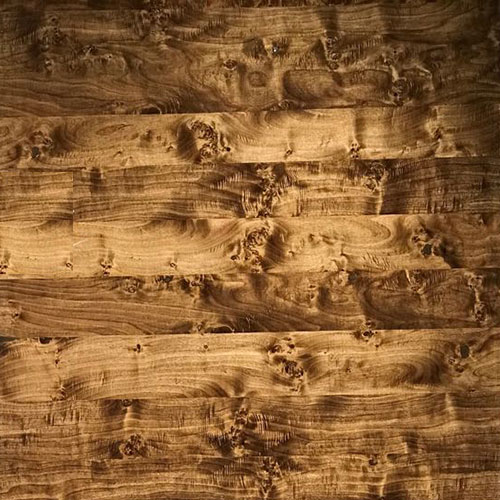 Plywood